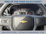 New 2025 Chevrolet Silverado 2500 Crew Cab Service Truck for sale #FK74206 - photo 22
