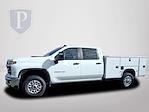 2025 Chevrolet Silverado 2500 Crew Cab SRW 4WD Knapheide Service Truck for sale #FK74206 - photo 4