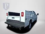 2025 Chevrolet Silverado 2500 Crew Cab SRW 4WD Knapheide Service Truck for sale #FK74206 - photo 2