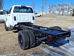 2024 Chevrolet Silverado 5500 Regular Cab DRW 4x2, Cab Chassis for sale #FK7476 - photo 2