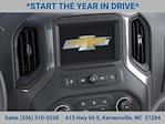 New 2026 Chevrolet Silverado 3500 Crew Cab Cab Chassis for sale #FK75149 - photo 22