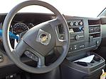 New 2024 Chevrolet Express 3500 12' Wabash Box Van for sale #FK7580 - photo 8