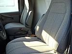 New 2024 Chevrolet Express 3500 12' Wabash Box Van for sale #FK7580 - photo 9