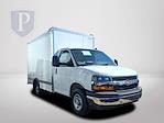 2024 Chevrolet Express 3500 Regular Cab RWD Wabash Box Van for sale #FK7582 - photo 4