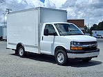 2024 Chevrolet Express 3500 Regular Cab RWD Wabash Box Van for sale #FK7625 - photo 1