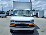2024 Chevrolet Express 3500 Regular Cab RWD Wabash Box Van for sale #FK7625 - photo 3