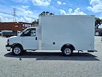2024 Chevrolet Express 3500 Regular Cab RWD Wabash Box Van for sale #FK7625 - photo 5