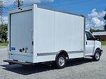 2024 Chevrolet Express 3500 Regular Cab RWD Wabash Box Van for sale #FK7625 - photo 2