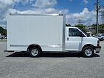 2024 Chevrolet Express 3500 Regular Cab RWD Wabash Box Van for sale #FK7625 - photo 8