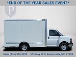 2024 Chevrolet Express 3500 Regular Cab RWD Wabash Box Van for sale #FK7629 - photo 26