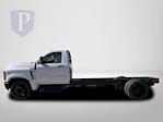 2024 Chevrolet Silverado 5500 Regular Cab DRW 4x2, Cab Chassis for sale #FK76329 - photo 4