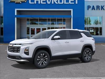 2026 Chevrolet Equinox FWD SUV for sale #FK76583 - photo 1