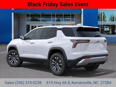 2026 Chevrolet Equinox FWD SUV for sale #FK76583 - photo 2