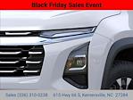 2026 Chevrolet Equinox FWD SUV for sale #FK76583 - photo 11