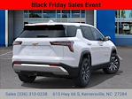 2026 Chevrolet Equinox FWD SUV for sale #FK76583 - photo 5