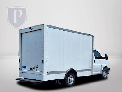2024 Chevrolet Express 3500 Regular Cab RWD Wabash Box Van for sale #FK7662 - photo 2