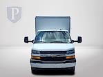 2024 Chevrolet Express 3500 Regular Cab RWD Wabash Box Van for sale #FK7669 - photo 3