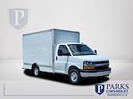 2024 Chevrolet Express 3500 Regular Cab RWD Wabash Box Van for sale #FK7680 - photo 1