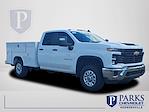 2025 Chevrolet Silverado 2500 Double Cab SRW 4WD Reading Service Truck for sale #FK7851 - photo 1