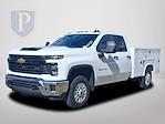 2025 Chevrolet Silverado 2500 Double Cab SRW 4WD Reading Service Truck for sale #FK7851 - photo 4