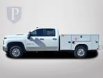 2025 Chevrolet Silverado 2500 Double Cab SRW 4WD Reading Service Truck for sale #FK7851 - photo 5