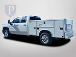 2025 Chevrolet Silverado 2500 Double Cab SRW 4WD Reading Service Truck for sale #FK7851 - photo 6