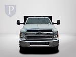 New 2023 Chevrolet Silverado 5500 Work Truck Regular Cab 4x2 Knapheide Flatbed Truck for sale #FK7881 - photo 3