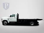 New 2023 Chevrolet Silverado 5500 Work Truck Regular Cab 4x2 Knapheide Flatbed Truck for sale #FK7881 - photo 4