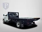 2023 Chevrolet Silverado 5500 Regular Cab DRW 4x2, Knapheide Value-Master X Flatbed Truck for sale #FK7881 - photo 2