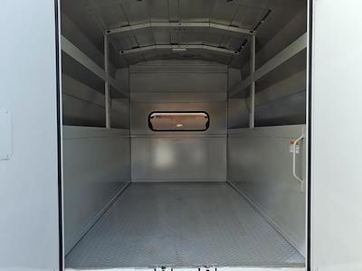2025 Chevrolet Silverado 2500 Double Cab SRW 4WD Enclosed Service Body for sale #FK7888 - photo 2