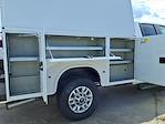 2025 Chevrolet Silverado 2500 Double Cab SRW 4WD Enclosed Service Body for sale #FK7888 - photo 10