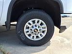 2025 Chevrolet Silverado 2500 Double Cab SRW 4WD Enclosed Service Body for sale #FK7888 - photo 12