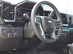 2025 Chevrolet Silverado 2500 Double Cab SRW 4WD Enclosed Service Body for sale #FK7888 - photo 15