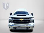 2025 Chevrolet Silverado 2500 Double Cab SRW 4WD Enclosed Service Body for sale #FK7888 - photo 4