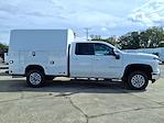 2025 Chevrolet Silverado 2500 Double Cab SRW 4WD Enclosed Service Body for sale #FK7888 - photo 6