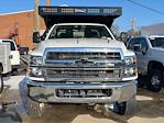 2024 Chevrolet Silverado 5500 Regular Cab DRW 4x4, Knapheide Concrete Body for sale #FK78958 - photo 3