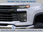 New 2026 Chevrolet Silverado 3500 Crew Cab Cab Chassis for sale #FK79473 - photo 10