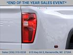 2026 Chevrolet Silverado 3500 Crew Cab 4WD Pickup for sale #FK7965 - photo 11