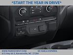2026 Chevrolet Silverado 3500 Crew Cab 4WD Cab Chassis for sale #FK79654 - photo 23