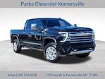 2025 Chevrolet Silverado 2500 Crew Cab 4WD Pickup for sale #FK7965A - photo 1