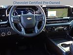 2025 Chevrolet Silverado 2500 Crew Cab 4WD Pickup for sale #FK7965A - photo 2