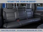 2026 Chevrolet Silverado 3500 Crew Cab 4WD Cab Chassis for sale #FK79794 - photo 17