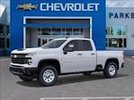2025 Chevrolet Silverado 2500 Double Cab 4x2 Pickup for sale #FK8015 - photo 3