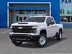 2025 Chevrolet Silverado 2500 Double Cab 4x2 Pickup for sale #FK8015 - photo 6