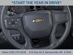 2026 Chevrolet Silverado 1500 Double Cab RWD Pickup for sale #FK8047 - photo 21