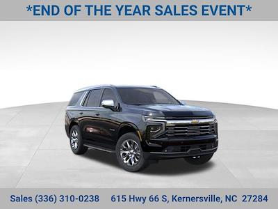 2026 Chevrolet Tahoe 4WD SUV for sale #FK80611 - photo 1