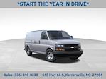 2025 Chevrolet Express 2500 RWD Empty Cargo Van for sale #FK80845 - photo 1