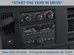 2025 Chevrolet Express 2500 RWD Empty Cargo Van for sale #FK80845 - photo 20