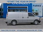 2025 Chevrolet Express 2500 RWD Empty Cargo Van for sale #FK80845 - photo 5