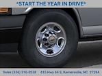 2025 Chevrolet Express 2500 RWD Empty Cargo Van for sale #FK80845 - photo 9